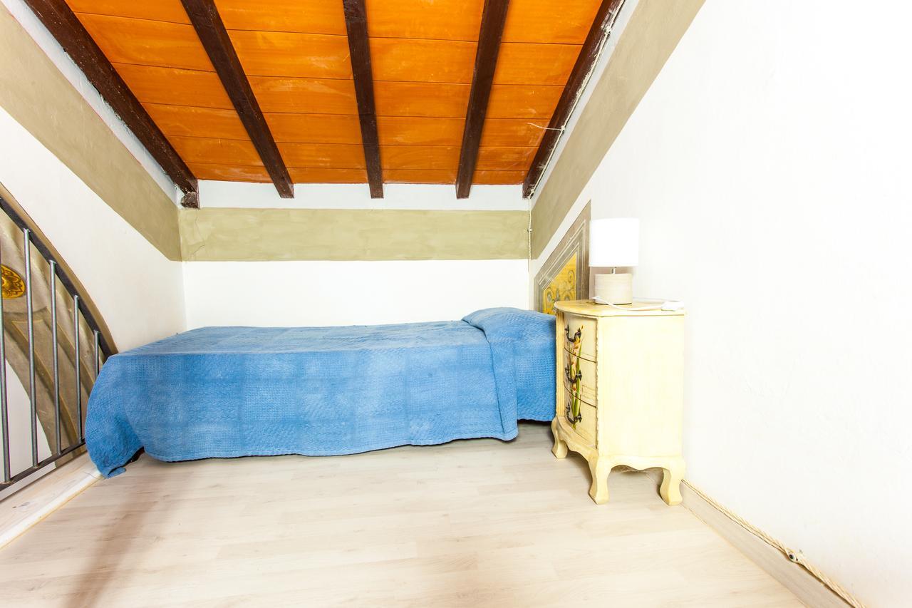 Villa Emilia Марина ди Кастането Кардучи Екстериор снимка